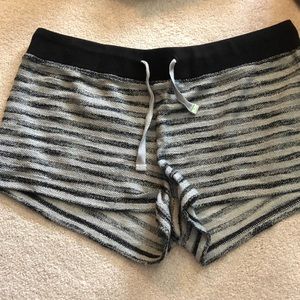 Honeydew Sleep Shorts